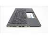 Lenovo 5M11F25245 MECH_ASM KBD/C ITA BKLT(TRA) UKWWNEBK
