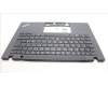 Lenovo 5M11F25263 MECH_ASM KBD/C NORDIC BKLT(CHI) UKWWNEBK