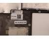 Lenovo 5M11F25309 MECH_ASM KBD/C UK BKLT(TRA) UKWWNEBK