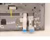Lenovo 5M11F25322 MECH_ASM KBD CCV ENG (PMX) US SR