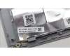 Lenovo 5M11F25359 MECH_ASM KBD CCV NOR (TSG) UK SR