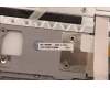 Lenovo 5M11F25394 MECH_ASM KBD CCV BUL (PMX) UK SR