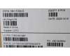 Lenovo 5M11F25412 MECH_ASM KBD CCV LA SPA (PMX) UK SR