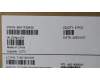 Lenovo 5M11F25430 MECH_ASM KBD CCV 058FRA Backlit(PMX)UKSR