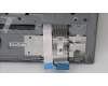 Lenovo 5M11F25430 MECH_ASM KBD CCV 058FRA Backlit(PMX)UKSR