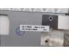 Lenovo 5M11F25430 MECH_ASM KBD CCV 058FRA Backlit(PMX)UKSR