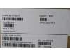 Lenovo 5M11F25517 MECH_ASM KBD CCV LASPA Backlit(PMX)UK SR