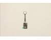Lenovo 5M11F25566 MECH_ASM FRU MECH_ASM_POWER_BTN W FPR BK