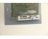 Lenovo 5M11F25566 MECH_ASM FRU MECH_ASM_POWER_BTN W FPR BK
