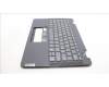 Lenovo 5M11F25579 MECH_ASM FRU KBD ARA w/C Cov Chicony