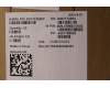 Lenovo 5M11F25583 MECH_ASM FRU SA461D-20H1 mylar PTP Elan