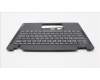 Lenovo 5M11F25600 MECH_ASM FRU KBD ENG w/C Cov Transimage