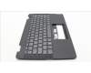 Lenovo 5M11F25663 MECH_ASM FRU KBD SPA w/C Cov Chicony