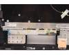 Lenovo 5M11F25687 MECH_ASM FRU BLKB BEL w/C Cov Chicony