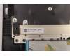 Lenovo 5M11F25687 MECH_ASM FRU BLKB BEL w/C Cov Chicony