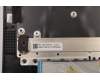 Lenovo 5M11F25703 MECH_ASM FRU BLKB SPA w/C Cov Chicony