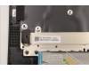 Lenovo 5M11F25707 MECH_ASM FRU BLKB FRA w/C Cov Chicony