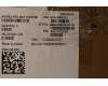 Lenovo 5M11F25738 MECH_ASM FRU BLKB KOR w/C Cov Liteon
