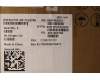 Lenovo 5M11F25786 MECH_ASM FRU BLKB ENG w/C Cov Liteon