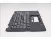 Lenovo 5M11F25797 MECH_ASM FRU KBD ARA w/C Cov,WFC Chicony