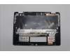 Lenovo 5M11F25814 MECH_ASM KBD ENG w/C Cov,WFC Liteon