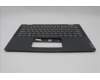 Lenovo 5M11F25814 MECH_ASM KBD ENG w/C Cov,WFC Liteon