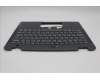 Lenovo 5M11F25814 MECH_ASM KBD ENG w/C Cov,WFC Liteon