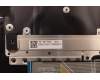 Lenovo 5M11F25817 MECH_ASM KBD EURO_ENG w/CCov,WFC Chicony