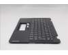 Lenovo 5M11F25832 MECH_ASM KBD GER w/C Cov,WFC Transim
