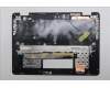 5M11F25832 Lenovo MECH_ASM KBD GER w/C Cov,WFC Transim