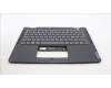 Lenovo 5M11F25863 MECH_ASM KBD NORDIC w/C Cov,WFC Chicony
