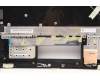 Lenovo 5M11F25883 MECH_ASM KBD SWS w/C Cov,WFC Chicony
