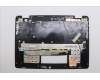 Lenovo 5M11F25899 MECH_ASM KBD UK w/C Cov,WFC Chicony
