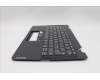Lenovo 5M11F25899 MECH_ASM KBD UK w/C Cov,WFC Chicony