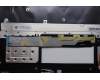 5M11F25899 Lenovo MECH_ASM KBD UKE w/C Cov,WFC Chicony