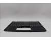 5M11F25899 Lenovo MECH_ASM KBD UKE w/C Cov,WFC Chicony