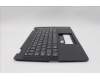 5M11F25899 Lenovo MECH_ASM KBD UKE w/C Cov,WFC Chicony