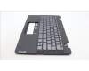 Lenovo 5M11F25907 MECH_ASM BLKB ARA w/C Cov,WFC Chicony