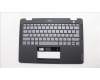 Lenovo 5M11F25907 MECH_ASM BLKB ARA w/C Cov,WFC Chicony