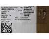 Lenovo 5M11F25911 MECH_ASM BLKB BEL w/C Cov,WFC Chicony