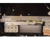 Lenovo 5M11F25973 MECH_ASM BLKB POR w/C Cov,WFC Chicony
