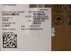 Lenovo 5M11F26001 MECH_ASM BLKB UK w/C Cov,WFC Chicony