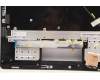 Lenovo 5M11F26001 MECH_ASM BLKB UK w/C Cov,WFC Chicony