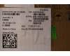 Lenovo 5M11F26005 MECH_ASM BLKB EURO_ENG w/CCov,WFC Chicon