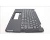 Lenovo 5M11F26443 MECH_ASM FRU KB BEL PTCcovBK LEN WW