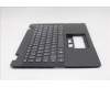 Lenovo 5M11F26457 MECH_ASM FRU KB FRA PTCcov,BK TMGWW