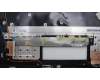 Lenovo 5M11F26459 MECH_ASM FRUKB GER PTCcov,BK LEN WW