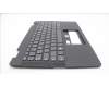 Lenovo 5M11F26459 MECH_ASM FRUKB GER PTCcov,BK LEN WW