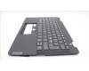 Lenovo 5M11F26463 MECH_ASM FRUKBNordic PTCcovBK LENWW