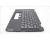 Lenovo 5M11F26479 MECH_ASM ASM KB UK w/C-Cov Liteon WWAN